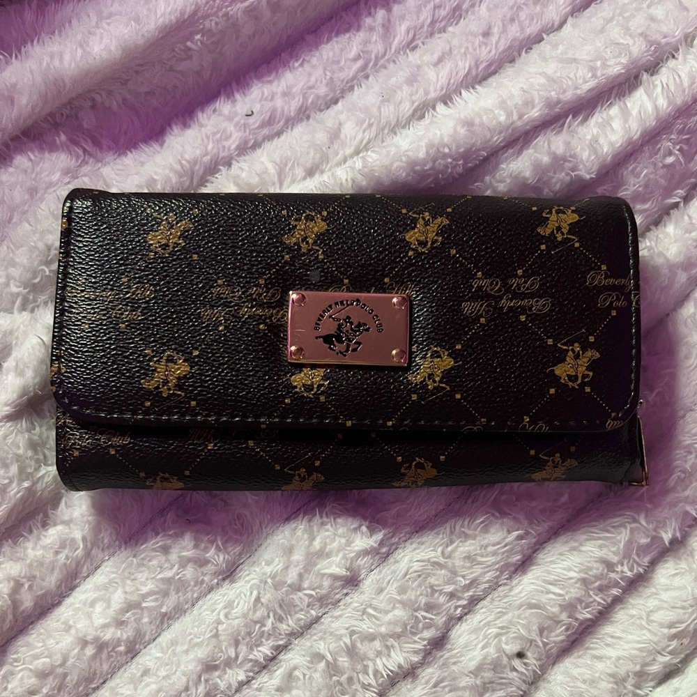Polo Ralph Lauren Wallet
